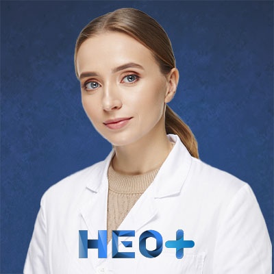 Врач психиатр клиники Нео+ в Челябинске - Белова Ирина Владимировна